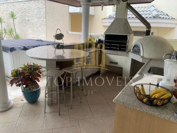 Imagem Casa de Condomínio com 5 Quartos à Venda, 568 m² em Jardim Aquarius - São José Dos Campos Imagem Casa de Condomínio com 5 Quartos à Venda, 568 m² em Jardim Aquarius - São José Dos Campos