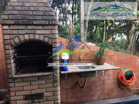 Imagem Chácara com 2 Quartos à Venda, 600 m² em Mata Fria - Mairiporã Imagem Chácara com 2 Quartos à Venda, 600 m² em Mata Fria - Mairiporã