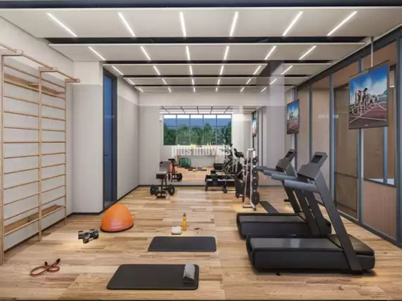 Imagem Apartamento com 1 Quarto à Venda, 65 m² em Jardim Paulista - São Paulo Imagem Apartamento com 1 Quarto à Venda, 65 m² em Jardim Paulista - São Paulo