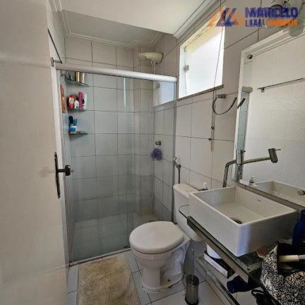 Imagem Casa com 3 Quartos à Venda, 90 m² em Alto Da Boa Vista - Vitória Da Conquista Imagem Casa com 3 Quartos à Venda, 90 m² em Alto Da Boa Vista - Vitória Da Conquista