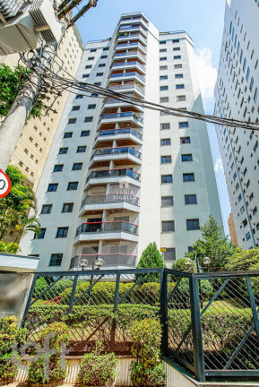 Imagem Apartamento com 3 Quartos à Venda, 99 m²