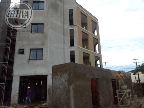 Imagem Apartamento com 1 Quarto à Venda, 102 m² em Caioba - Matinhos