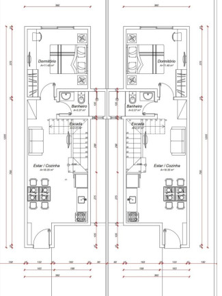 Imagem Casa com 2 Quartos à Venda, 71 m² em São João Do Rio Vermelho - Florianópolis Imagem Casa com 2 Quartos à Venda, 71 m² em São João Do Rio Vermelho - Florianópolis