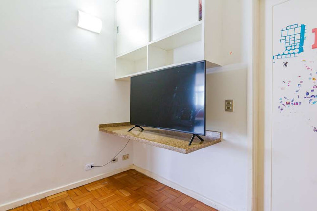 Imagem Apartamento com 3 Quartos à Venda, 196 m² em Higienópolis - São Paulo