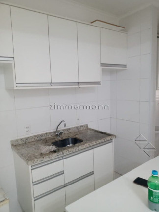 Imagem Apartamento com 1 Quarto à Venda, 70 m² em Centro - São Paulo