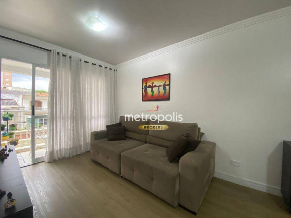 Imagem Apartamento com 3 Quartos à Venda, 85 m² em Barcelona - São Caetano Do Sul Imagem Apartamento com 3 Quartos à Venda, 85 m² em Barcelona - São Caetano Do Sul