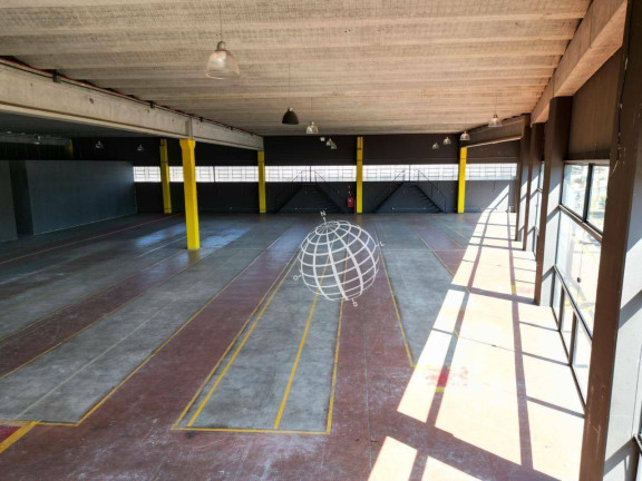Imagem Sala Comercial para Alugar, 1.100 m² em Caetetuba - Atibaia Imagem Sala Comercial para Alugar, 1.100 m² em Caetetuba - Atibaia