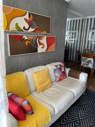 Imagem Apartamento com 3 Quartos à Venda, 157 m² em Vila Gumercindo - São Paulo Imagem Apartamento com 3 Quartos à Venda, 157 m² em Vila Gumercindo - São Paulo