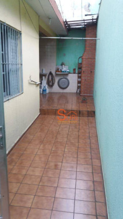 Imagem Sobrado com 2 Quartos à Venda, 196 m² em Olímpico - São Caetano Do Sul