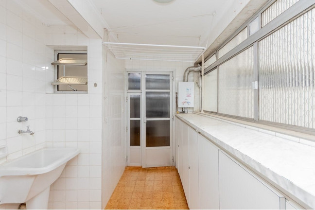 Imagem Apartamento com 2 Quartos à Venda, 128 m² em Vila Clementino - São Paulo Imagem Apartamento com 2 Quartos à Venda, 128 m² em Vila Clementino - São Paulo