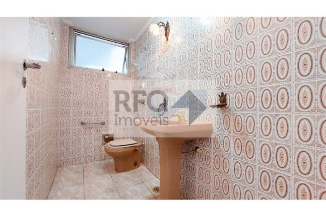 Imagem Imóvel com 3 Quartos à Venda, 185 m² em Paraíso - São Paulo