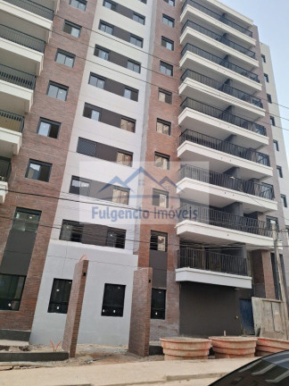 Imagem Apartamento com 2 Quartos à Venda, 52 m² em Parque Da Vila Prudente - São Paulo Imagem Apartamento com 2 Quartos à Venda, 52 m² em Parque Da Vila Prudente - São Paulo