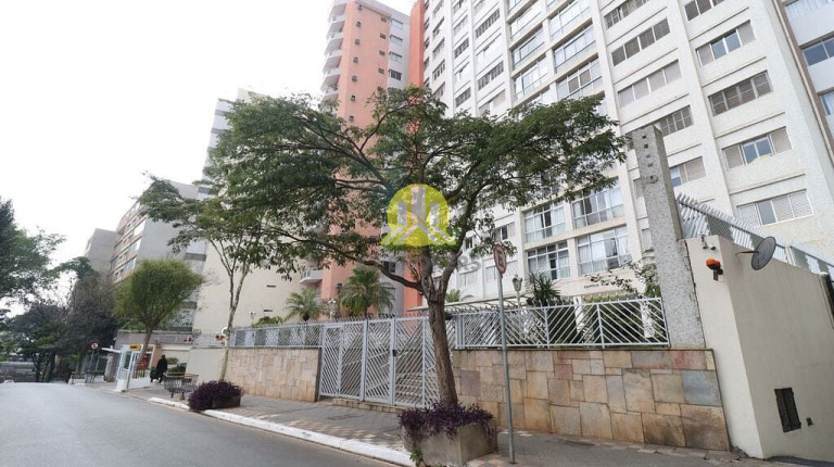 Imagem Apartamento com 3 Quartos à Venda, 139 m² em Consolação - São Paulo Imagem Apartamento com 3 Quartos à Venda, 139 m² em Consolação - São Paulo