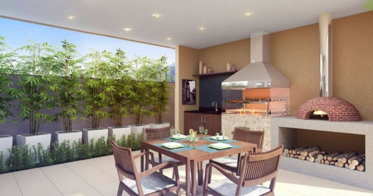 Imagem Apartamento com 2 Quartos à Venda, 42 m² em Vila Yolanda - Osasco Imagem Apartamento com 2 Quartos à Venda, 42 m² em Vila Yolanda - Osasco