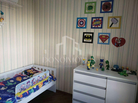 Imagem Casa de Condomínio com 4 Quartos à Venda, 740 m² em Parque Terra Nova Ii - São Bernardo Do Campo