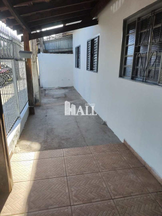 Imagem Casa com 3 Quartos à Venda, 120 m² em Eldorado - São José Do Rio Preto Imagem Casa com 3 Quartos à Venda, 120 m² em Eldorado - São José Do Rio Preto