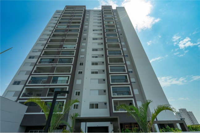 Imagem Apartamento com 2 Quartos à Venda, 69 m² em Jardim Caravelas - São Paulo Imagem Apartamento com 2 Quartos à Venda, 69 m² em Jardim Caravelas - São Paulo
