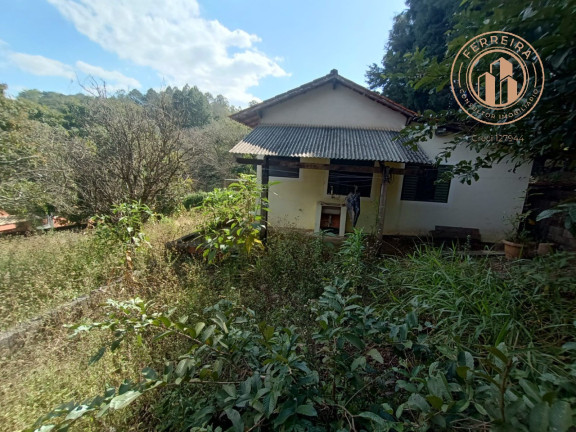 Imagem Imóvel com 5 Quartos à Venda,  em Residencial Porta Do Sol - Mairinque