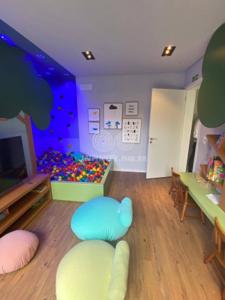 Imagem Cobertura com 2 Quartos à Venda, 300 m² em Moema - São Paulo