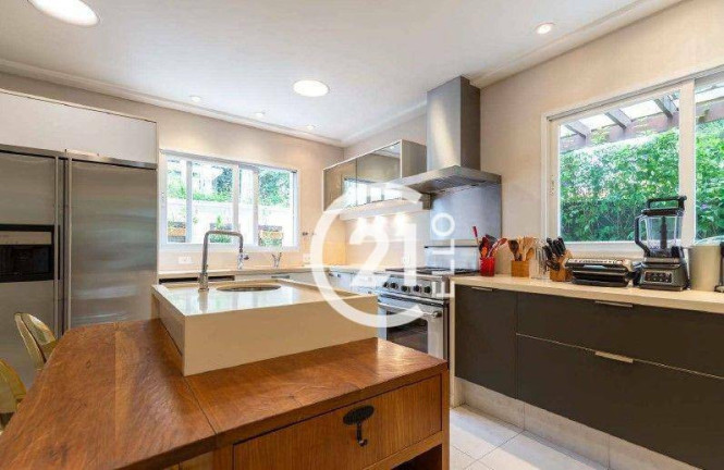 Imagem Casa com 4 Quartos à Venda, 712 m² em Alto Da Boa Vista - São Paulo Imagem Casa com 4 Quartos à Venda, 712 m² em Alto Da Boa Vista - São Paulo