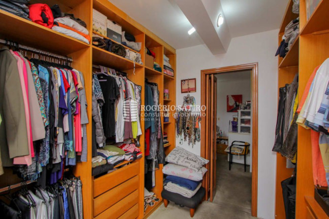 Imagem Apartamento com 3 Quartos à Venda, 105 m² em Jardim Vila Mariana - São Paulo