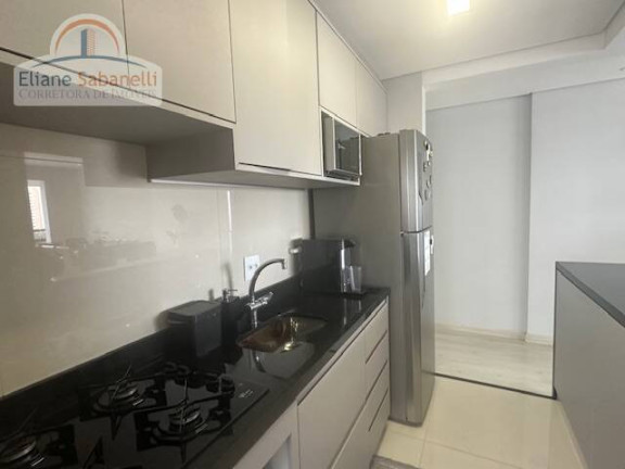 Imagem Apartamento com 2 Quartos à Venda, 66 m² em Vila Andrade - São Paulo
