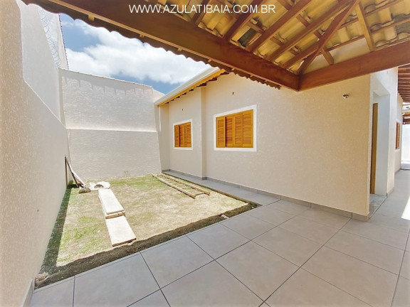 Imagem Casa com 3 Quartos à Venda, 118 m² em Nova Cerejeira - Atibaia