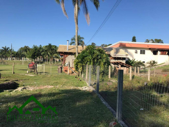 Imagem Chácara com 4 Quartos à Venda, 300 m² em Pinheiros - Balneário Barra Do Sul