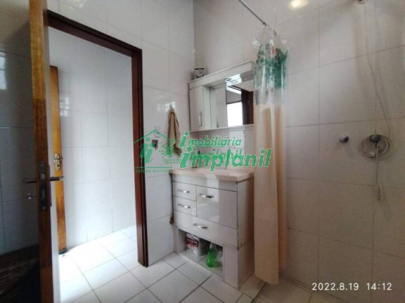 Imagem Casa com 1 Quarto à Venda, 93 m² em Vila Arens Ii - Jundiaí