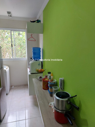 Imagem Apartamento com 2 Quartos à Venda, 49 m² em Jardim Santiago - Indaiatuba Imagem Apartamento com 2 Quartos à Venda, 49 m² em Jardim Santiago - Indaiatuba