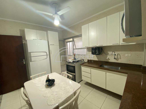 Imagem Apartamento com 3 Quartos à Venda, 120 m² em Gonzaga - Santos Imagem Apartamento com 3 Quartos à Venda, 120 m² em Gonzaga - Santos