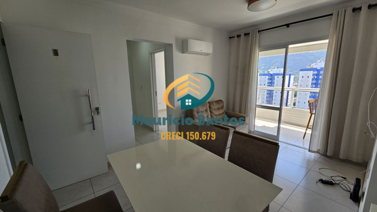 Imagem Apartamento com 2 Quartos para Alugar, 63 m² em Canto Do Forte - Praia Grande Imagem Apartamento com 2 Quartos para Alugar, 63 m² em Canto Do Forte - Praia Grande