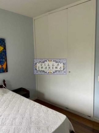Imagem Apartamento com 4 Quartos à Venda, 180 m² em Gávea - Rio De Janeiro