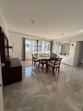 Apartamento com 3 Quartos à Venda, 92 m² em Carvoeira - Florianópolis