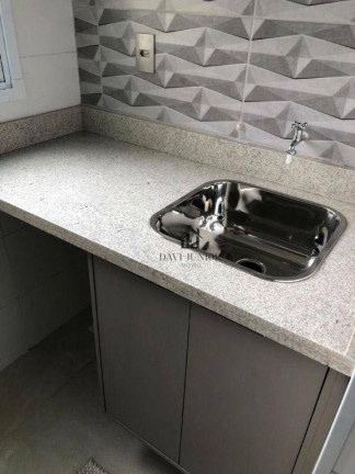 Imagem Apartamento com 2 Quartos à Venda, 53 m² em Chácaras Reunidas São Jorge - Sorocaba