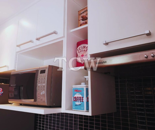 Imagem Flat com 1 Quarto à Venda, 49 m² em Vila Olímpia - São Paulo