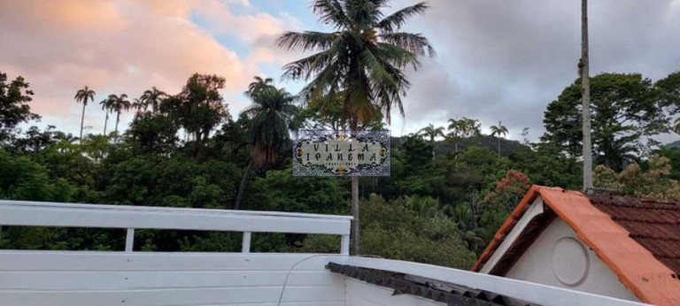 Imagem Imóvel com 3 Quartos à Venda, 150 m² em Jardim Botânico - Rio De Janeiro