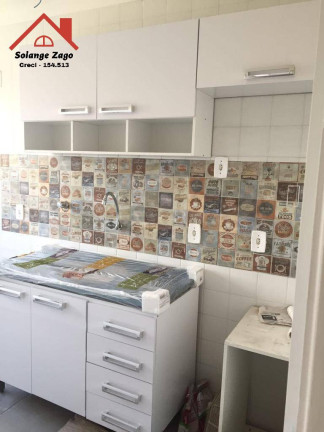 Imagem Apartamento com 3 Quartos à Venda, 67 m² em Parque Reboucas - São Paulo