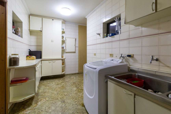 Imagem Apartamento com 4 Quartos à Venda, 500 m² em Bosque Da Saúde - São Paulo Imagem Apartamento com 4 Quartos à Venda, 500 m² em Bosque Da Saúde - São Paulo