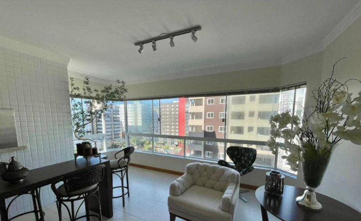 Apartamento com 3 Quartos à Venda, 100 m² em Navegantes - Capão Da Canoa