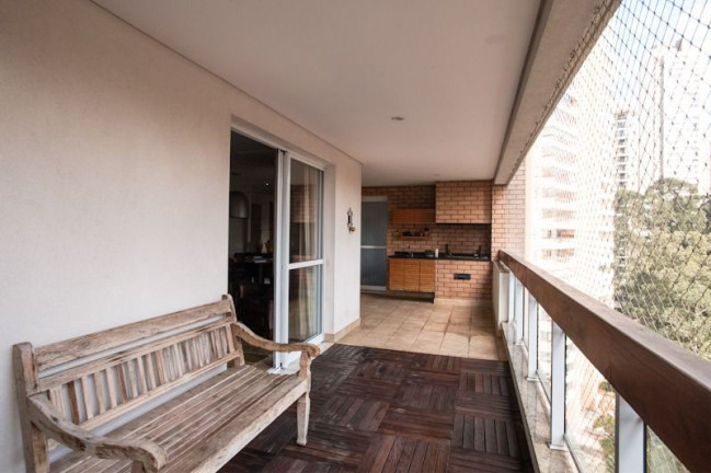 Imagem Imóvel com 3 Quartos à Venda, 163 m² em Panamby - São Paulo Imagem Imóvel com 3 Quartos à Venda, 163 m² em Panamby - São Paulo