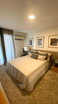 Imagem Apartamento com 3 Quartos à Venda, 138 m² em Guararapes - Fortaleza