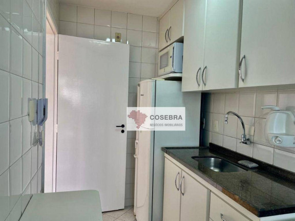 Imagem Apartamento com 1 Quarto para Alugar, 45 m² em Vila Olímpia - São Paulo Imagem Apartamento com 1 Quarto para Alugar, 45 m² em Vila Olímpia - São Paulo