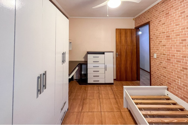 Imagem Apartamento com 3 Quartos à Venda, 69 m² em Nossa Senhora Das Graças - Canoas