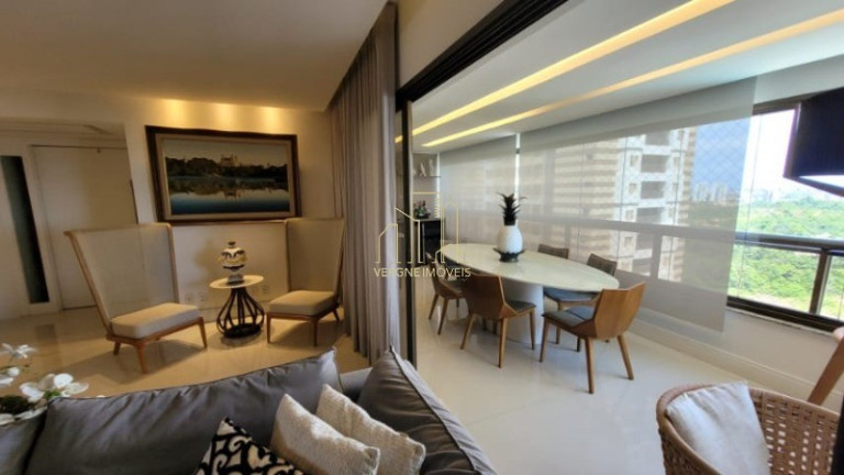 Imóvel com 4 Quartos à Venda, 225 m² em Patamares - Salvador