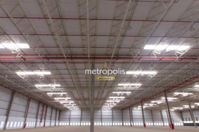 Imagem Galpão para Alugar, 10.032 m² em Parque Industrial Ramos De Freitas - Embu Das Artes Imagem Galpão para Alugar, 10.032 m² em Parque Industrial Ramos De Freitas - Embu Das Artes