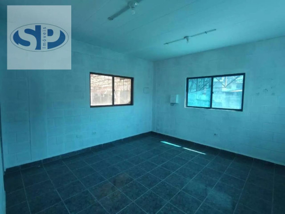 Imagem Imóvel Comercial para Alugar, 1.841 m² em Jd N Sra De Fatima - São Bernardo Do Campo