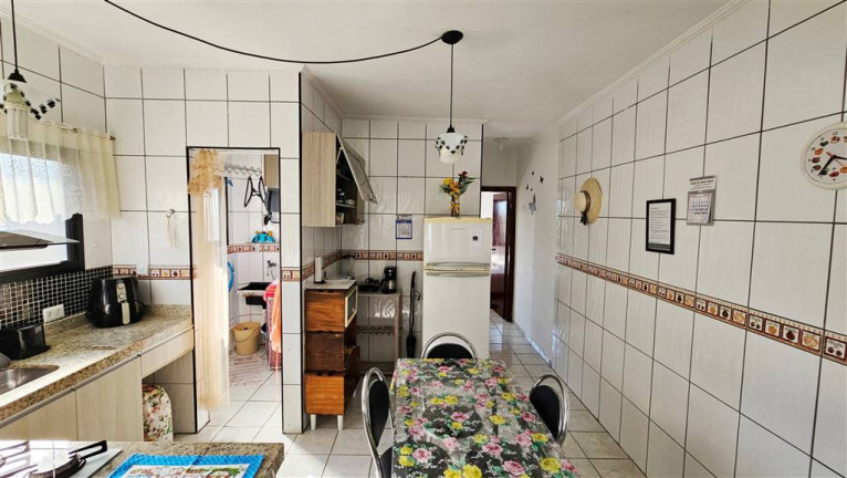 Imagem Apartamento com 1 Quarto à Venda, 45 m² em Boqueirão - Praia Grande Imagem Apartamento com 1 Quarto à Venda, 45 m² em Boqueirão - Praia Grande