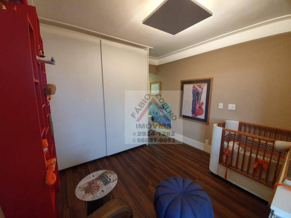 Imagem Apartamento com 3 Quartos à Venda, 146 m² em Vila Sônia - São Paulo Imagem Apartamento com 3 Quartos à Venda, 146 m² em Vila Sônia - São Paulo