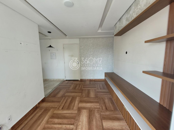 Imagem Apartamento com 2 Quartos à Venda, 53 m² em Vila Eldízia - Santo André Imagem Apartamento com 2 Quartos à Venda, 53 m² em Vila Eldízia - Santo André